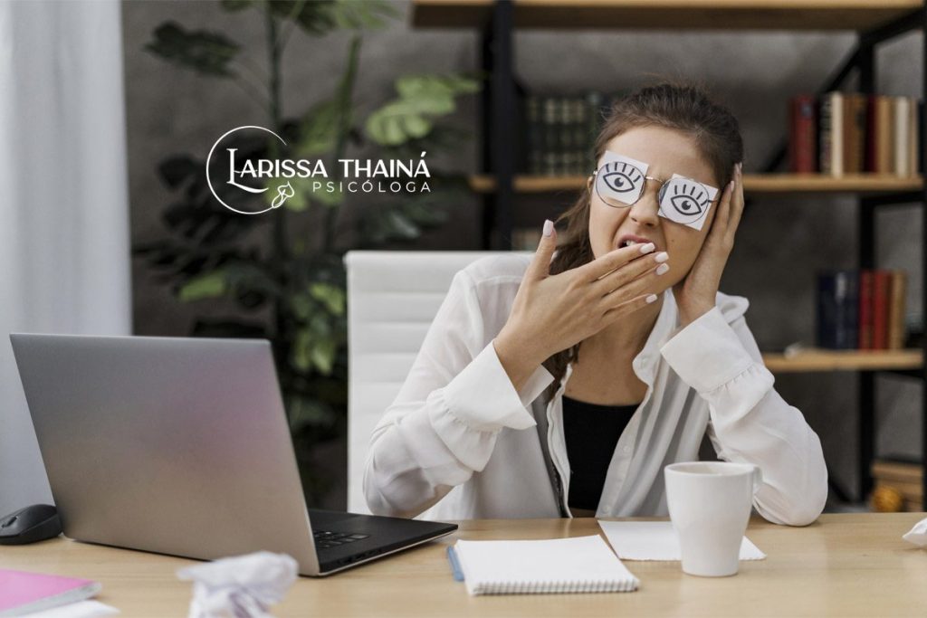 terapia para estresse no trabalho em Brasília